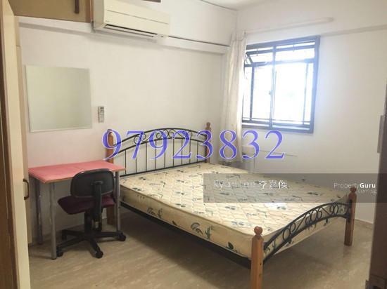 Blk 219 Jurong East Street 21 (Jurong East), HDB 4 Rooms #127627182